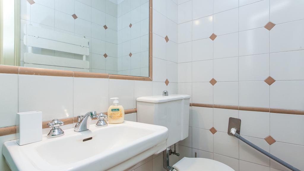 Apartamento Trevi Penthouse With Jacuzzi *