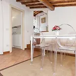 Trevi Penthouse With Jacuzzi
