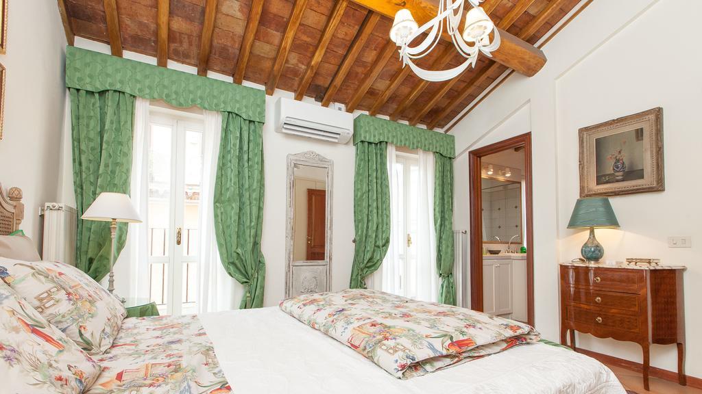 Trevi Penthouse With Jacuzzi Appartamento Roma