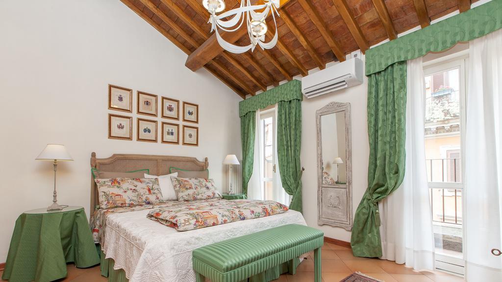 Trevi Penthouse With Jacuzzi * Roma