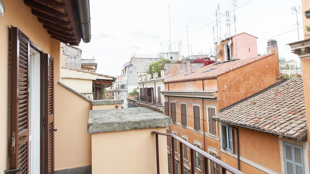 Appartamento Trevi Penthouse With Jacuzzi