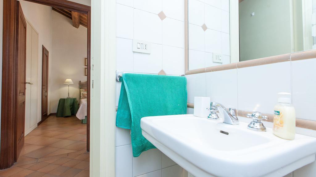 Trevi Penthouse With Jacuzzi Appartamento