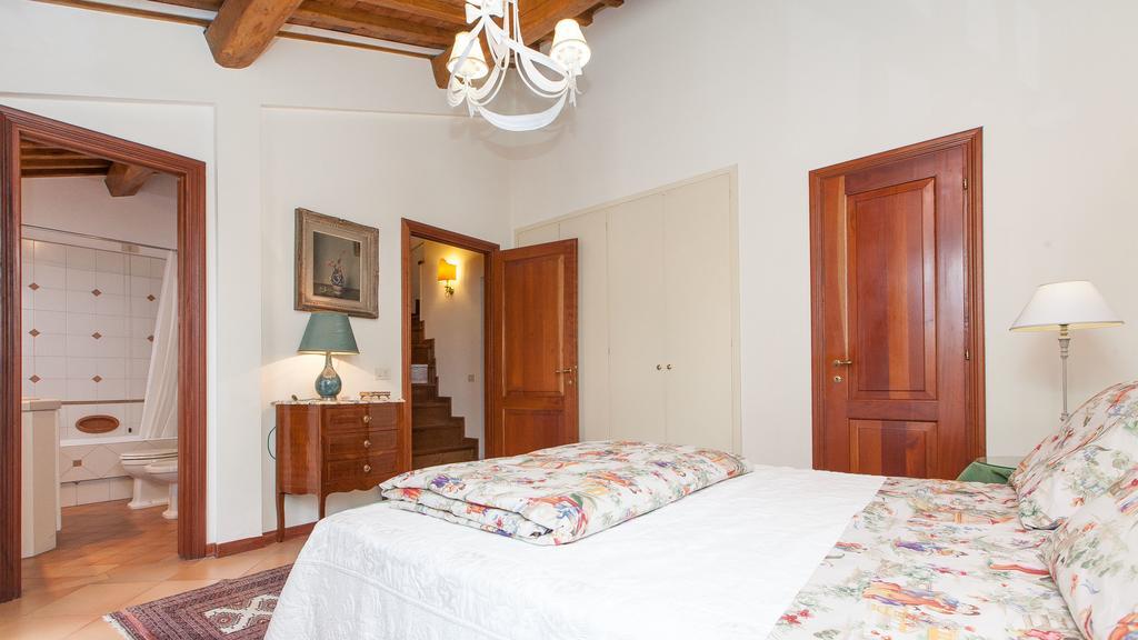 Appartamento Trevi Penthouse With Jacuzzi Roma