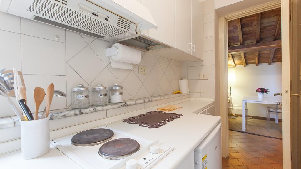 Apartment Trevi Penthouse With Jacuzzi *